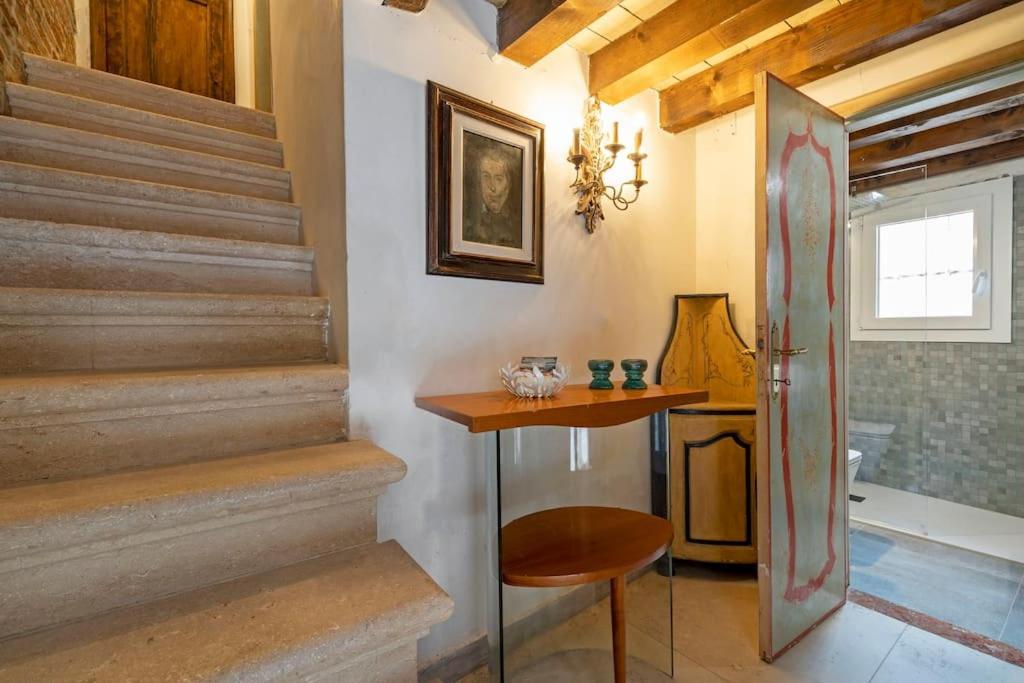 Ca Dei Zoti3 With Luggage Room Venedig Exteriör bild
